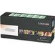 Toner Lexmark 24B6847 - Magenta