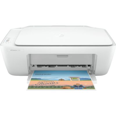 HP DeskJet 2320 Stampante inkjet