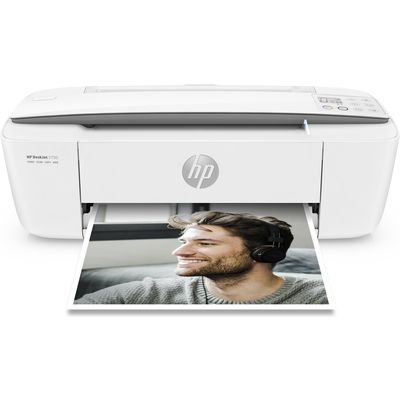 HP DeskJet 3750 Stampante inkjet