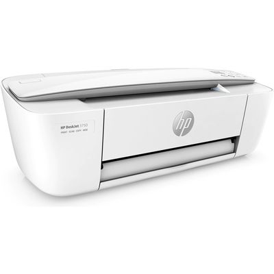 HP DeskJet 3750 Stampante inkjet