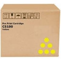 Toner Ricoh 828226 - Giallo