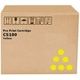 Toner Ricoh 828226 - Giallo
