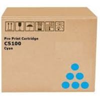 Toner Ricoh 828228 - Ciano