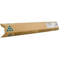 Toner Ricoh 828317 - Ciano