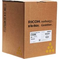 Toner Ricoh 828427 - Giallo