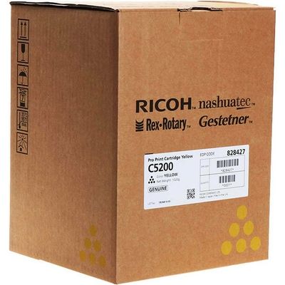 Toner Ricoh 828427 - Giallo