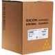 Toner Ricoh 828427 - Giallo