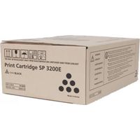 Toner Ricoh 402887 - Nero