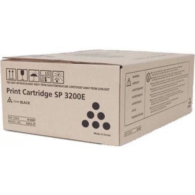 Toner Ricoh 402887 - Nero