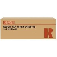 Toner Ricoh Type 1435D - Nero