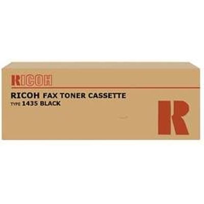 Toner Ricoh Type 1435D - Nero