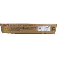 Toner Ricoh 828331 - Giallo