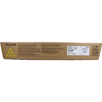 Toner Ricoh 828331 - Giallo