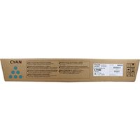 Toner Ricoh 828333 - Ciano