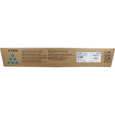 Toner Ricoh 828333 - Ciano