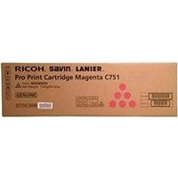 Toner Ricoh 828211 - Magenta