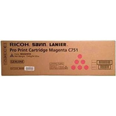 Toner Ricoh 828211 - Magenta