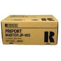Ricoh 817534 Master