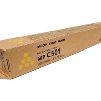 Toner Ricoh 842250 - Giallo