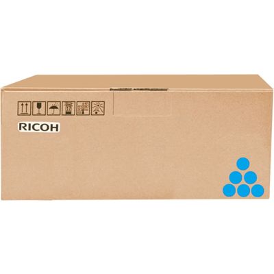 Sviluppatore Ricoh D1449660 - Ciano