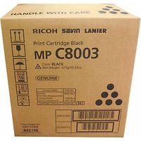 Toner Ricoh 842195 - Ciano