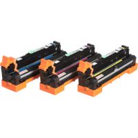 Tamburo Ricoh 407405 - Colore