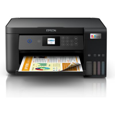 Epson EcoTank ET-2850 Stampante inkjet