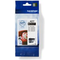 Cartuccia stampante Brother LC-427BK - Nero