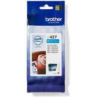 Cartuccia stampante Brother LC-427C - Ciano