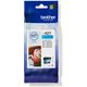 Cartuccia stampante Brother LC-427C - Ciano