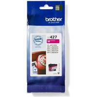 Cartuccia stampante Brother LC-427M - Magenta