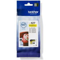 Cartuccia stampante Brother LC-427Y - Giallo