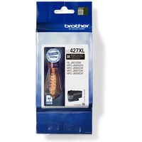 Cartuccia stampante Brother LC-427XLBK - Nero Alta capacità