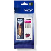 Cartuccia stampante Brother LC-427XLM - Magenta Alta capacità