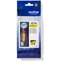 Cartuccia stampante Brother LC-427XLY - Giallo Alta capacità