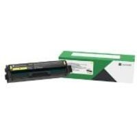Toner Lexmark C342XY0 - Giallo Capacità extra-elevata