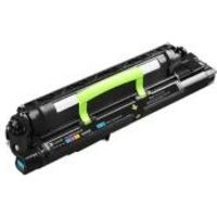 Sviluppatore Lexmark 72K0DK0 - Nero