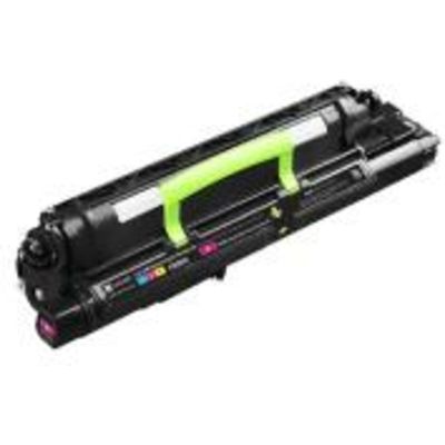 Sviluppatore Lexmark 72K0DM0 - Magenta