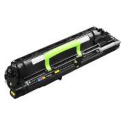 Sviluppatore Lexmark 72K0DY0 - Giallo