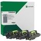 Sviluppatore Lexmark 72K0DV0 - 3 colori