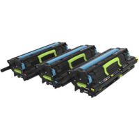 Sviluppatore Lexmark 72K0FV0 - 3 colori