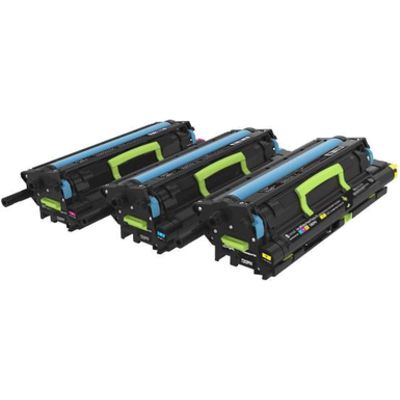 Sviluppatore Lexmark 72K0FV0 - 3 colori