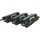 Sviluppatore Lexmark 72K0FV0 - 3 colori