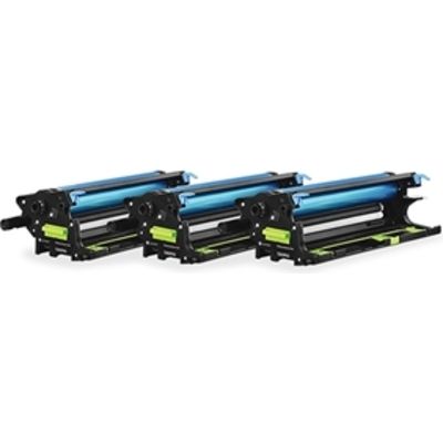 Tamburo Lexmark 72K0Q00 - 3 colori