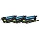 Tamburo Lexmark 72K0Q00 - 3 colori