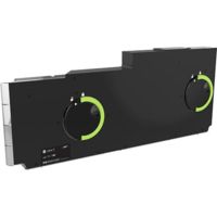 Vaschetta toner di scarto Lexmark 72K0W00
