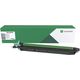 Tamburo Lexmark 76C0PK0 - Nero