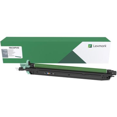 Tamburo Lexmark 76C0PV0 - 3 colori