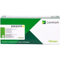 Toner Lexmark 82K2UY0 - Giallo