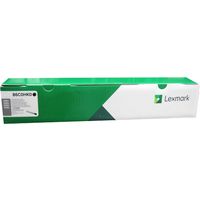 Toner Lexmark 86C0HK0 - Nero